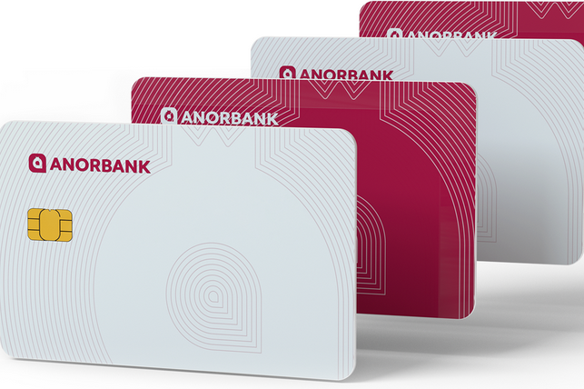 Чистая прибыль Anor Bank составила 117 млрд. сумов по итогам I квартала