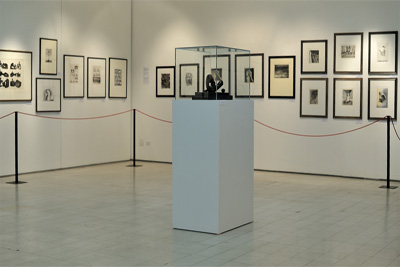 Выставка британского художника Генри Мура пройдет в Ташкенте