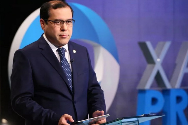 Шерзодхон Кудратходжа освобожден от должности главы Национальной медиа ассоциации Узбекистана