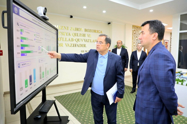 Изучены текущее состояние и перспективы развития кожевенно-обувной и пушно-меховой отраслей