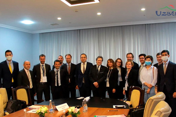 Консорциум французских компаний поможет развить туристическую инфраструктуру