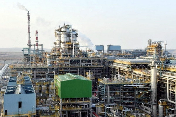 «Узбекнефетегаз»: в результате увеличения производственных мощностей завода «Uzbekistan GTL» цена на дизельное топливо снижена