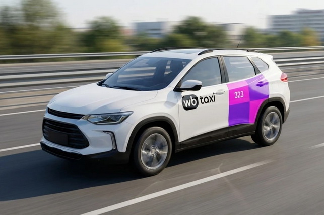 WB Taxi выходит на массовый рынок Ташкента