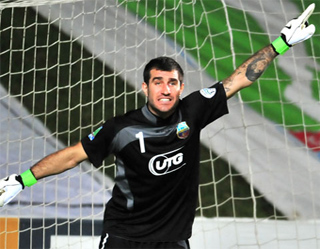 Ignatiy Nesterov to miss rest of season