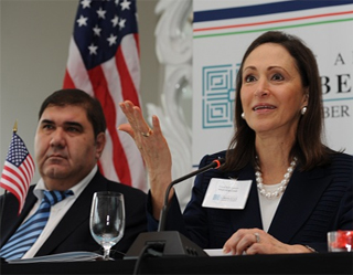 US firms to investment into Uzbekistan