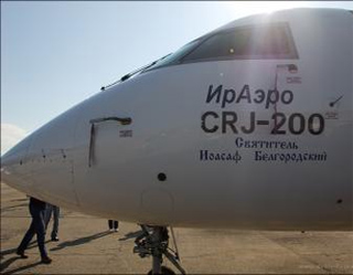 IrAero opens flight from Omsk to Tashkent