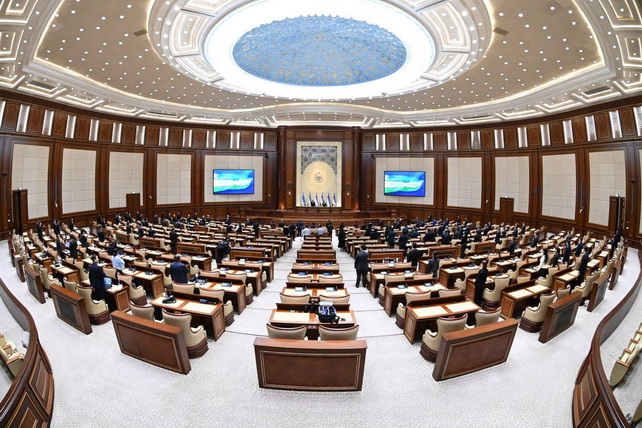 Сенат рассмотрел меры по совершенствованию системы взыскания алиментов на детей