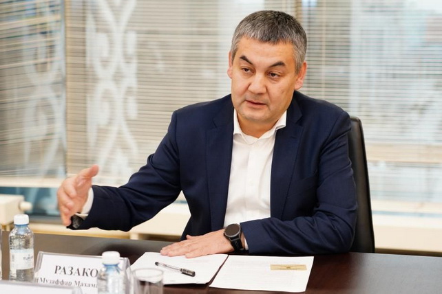 Global Textile инвестирует $40 млн в создание хлопко-текстильного комплекса в Казахстане