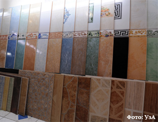 Uzbekistan produces construction materials for 2.107 trln. soums