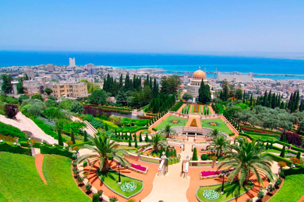 В Израиле состоялся вечер узбекского танца