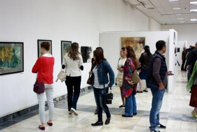 Стартовала международная Ташкентская фотобиеннале