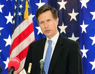 Помощник госсекретаря США посетит Узбекистан