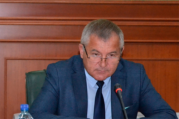 Uzbekistan and Belarus discuss promising areas of cooperation