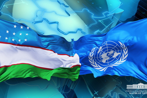 По инициативе Узбекистана 2027 год будет объявлен Международным годом устойчивого и жизнестойкого туризма