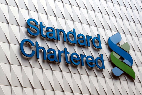 АО «Узнацбанк» и Британский Standard Chartered Bank подписали соглашение на сумму $100 млн.