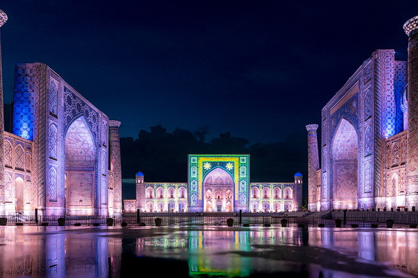 Museums in Uzbekistan Welcomed 4.8 Million Visitors in 2024