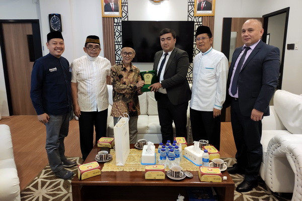 Для туристов из Индонезии разрабатываются доступные турпакеты