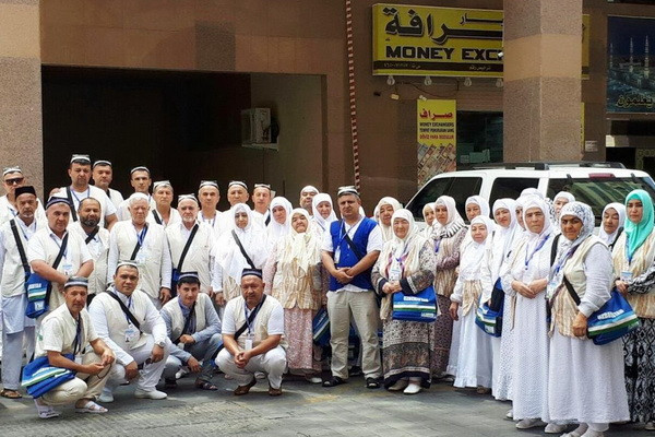 В Узбекистане могут приостановить деятельность 40 туристических фирм