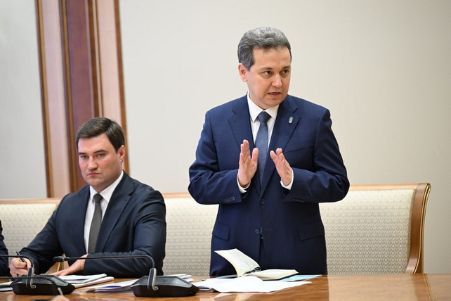 Президент утвердил развитие искусственного интеллекта до 2030 года