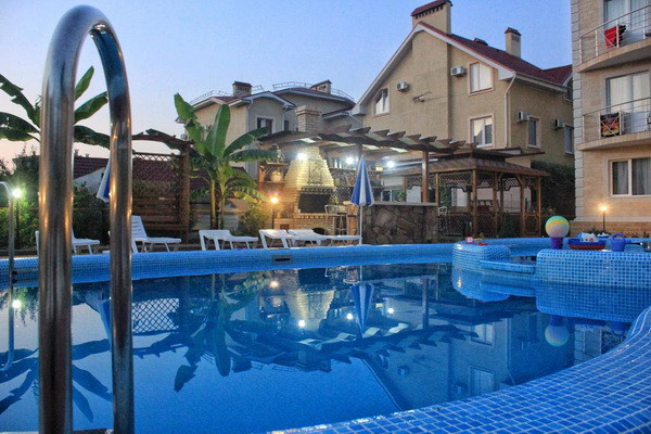 Субъектам малого предпринимательства, желающим наладить деятельность семейных гостевых домов, будет предоставлена компенсация на срок до трех лет