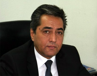 Атабек Мусаев назначен гендиректором «Узбеккино»