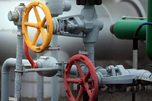 Казахстан может начать прокачивать газ из РФ в Узбекистан до конца октября