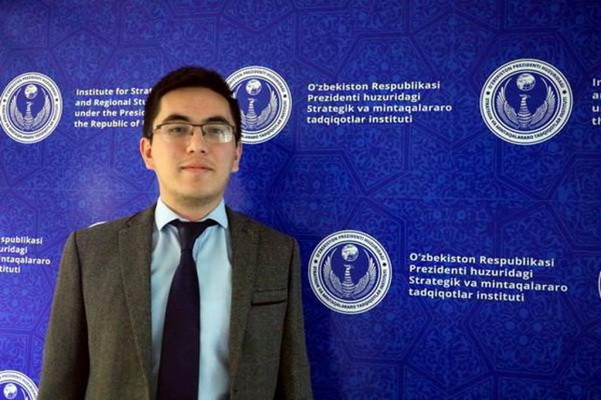 Узбекистан и Германия заинтересованы в мирном и стабильном Афганистане