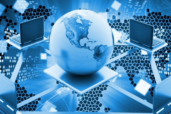 Более 95 % объема услуг в информационной сфере приходится на город Ташкент