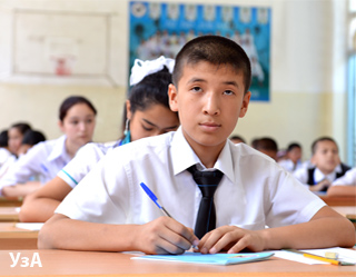 Uzbekistan to hold trainings for teachers on inclusive education