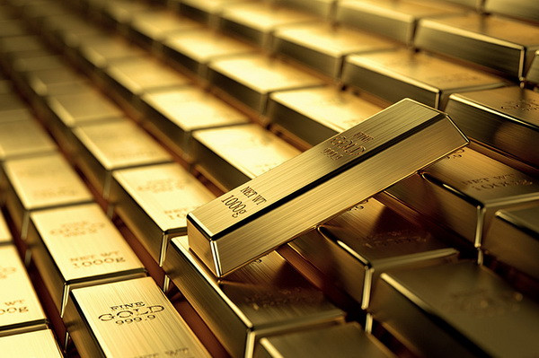 Узбекистан в феврале стал самым крупным продавцом золота