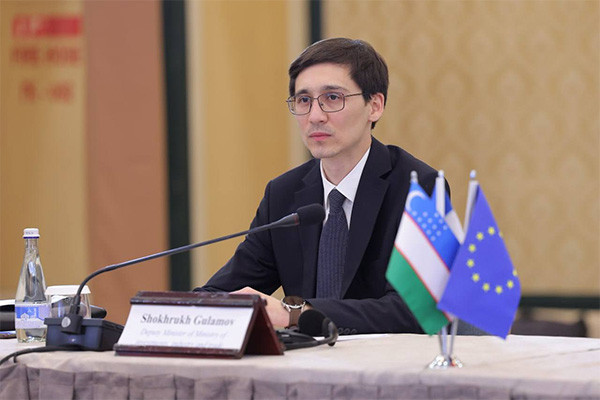 Прошла Ежегодная Консультативная встреча с ФАР