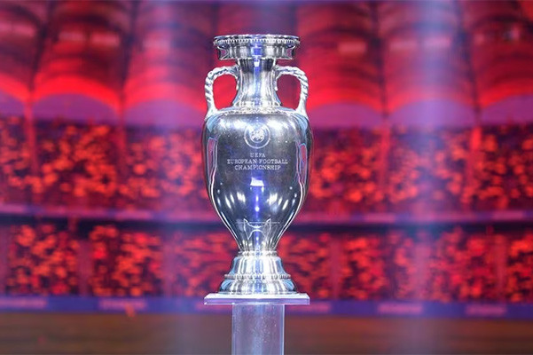 Spain wins European Football Championship