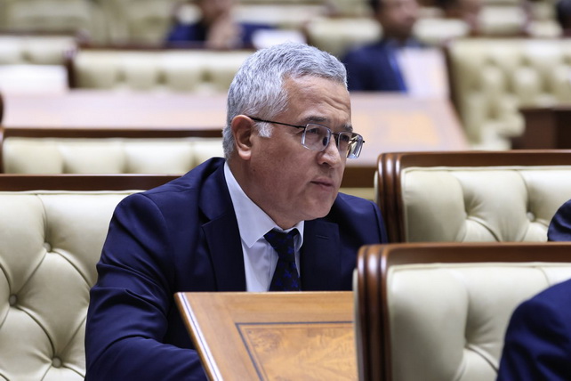 Soliq maʼmuriyatchiligidagi uch bosqichli jarima qo‘llash tartibi bekor qilinmoqda