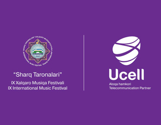 Ucell becomes communication partner of Sharq Taronalari