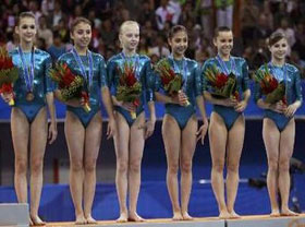 Азиатские игры: В копилке Узбекистана шесть медалей