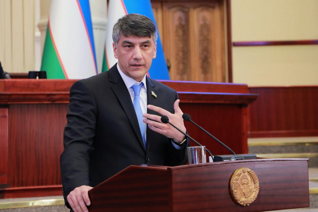 Alisher Kadyrov on the Beer Festival and Jennifer Lopez Concert: “Secularism Means Equality of Choice”