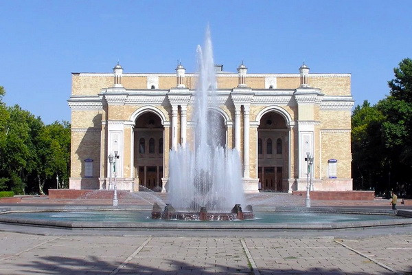International Theatre Festival to be held in Tashkent