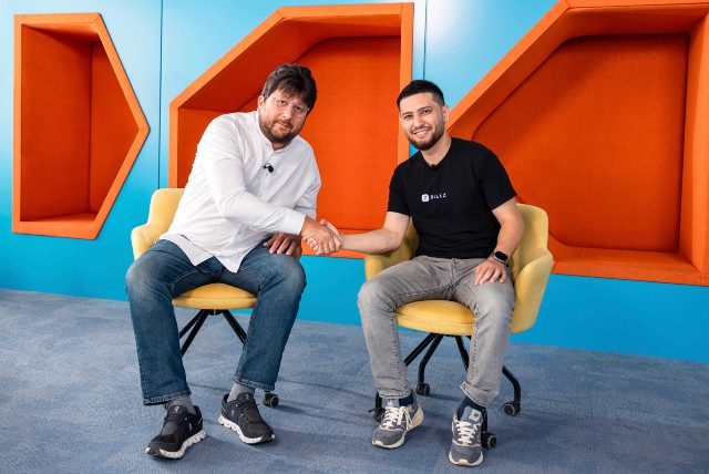 TBC Bank Group приобрела контрольный пакет акций BILLZ