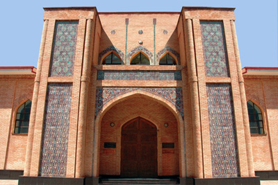 В Ташкентском Доме фотографии проедут выставка «Компьютер. Живопись. Фотография»