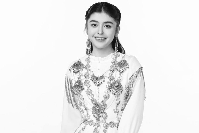 Певица Ширин Абдуллаева умерла в возрасте 19 лет