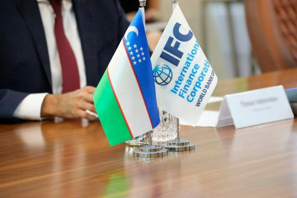 IFC поддерживает малые предприятия и женщин-предпринимателей в Узбекистане