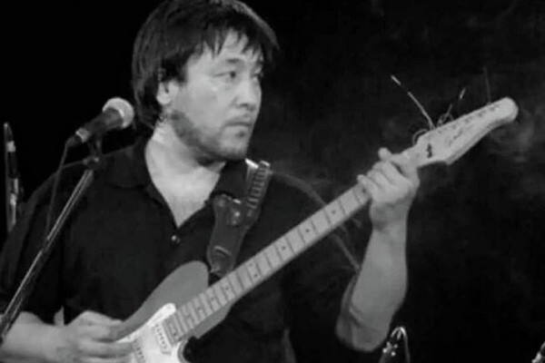 Скончался заслуженный артист Узбекистана Равшан Намозов