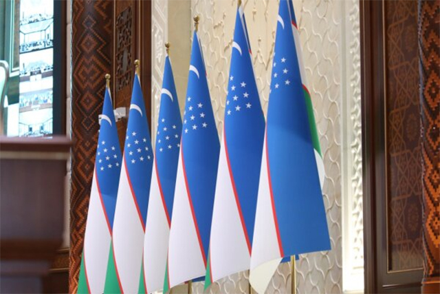 Узбекистан поднялся на семь позиций в рейтинге мягкой силы