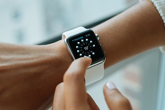 Watch straps identified as hazardous source of "forever chemicals"
