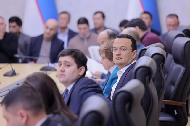 Ўзбекистон маҳаллий ишлаб чиқарувчиларни қўллаб-қувватлаш учун божхона тартибга солинишини оптималлаштиради