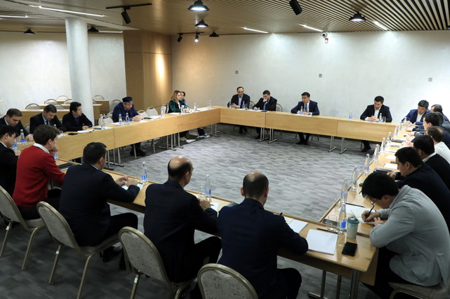 Обсуждены вопросы привлечения туристов из Малайзии и Индонезии через программу «Умра плюс»