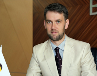 Alexey Bulakh is a new head of legal service of Beeline