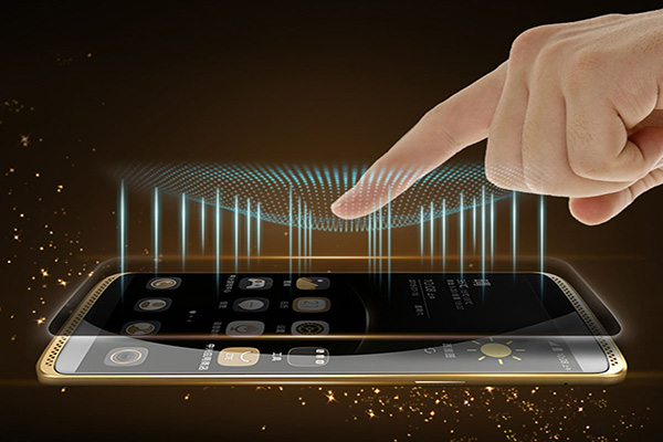 ZTE в 2015 г. реализовал 100 млн. мобильных устройств