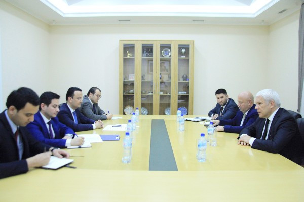 VEON Investment to Accelerate the Digitalization of Uzbekistan