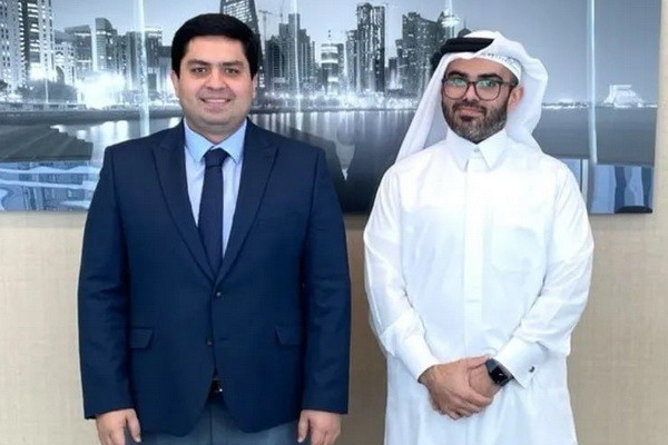 Узбекистан и Катар обсуждают вопросы расширения двустороннего сотрудничества в сфере туризма